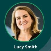 Lucy Smith to chair panel at Critical Minerals Conference